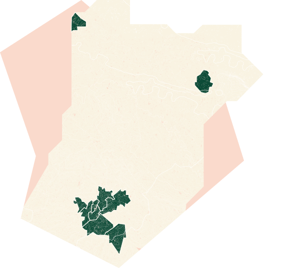 Mapa Portugal